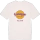 Genappe circle t-shirt