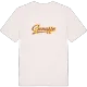 Genappe baseball t-shirt