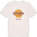 Genappe circle t-shirt