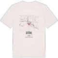Gföhl map t-shirt
