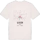 Głogów map t-shirt