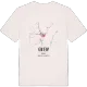 Gniew map t-shirt