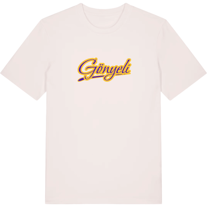 Gönyeli baseball t-shirt – t-shirt from PinShirt