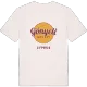 Gönyeli circle t-shirt