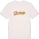 Gorebridge baseball t-shirt