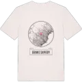 Grans sameby t-shirt