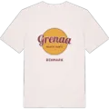 Grenaa circle t-shirt