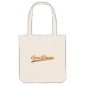 Grez-Doiceau baseball tote bag