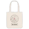 Grez-Doiceau tote bag
