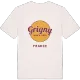Grigny circle t-shirt