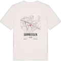 Grimbergen map t-shirt