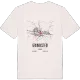 Grindsted map t-shirt