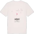 Grönsö map t-shirt