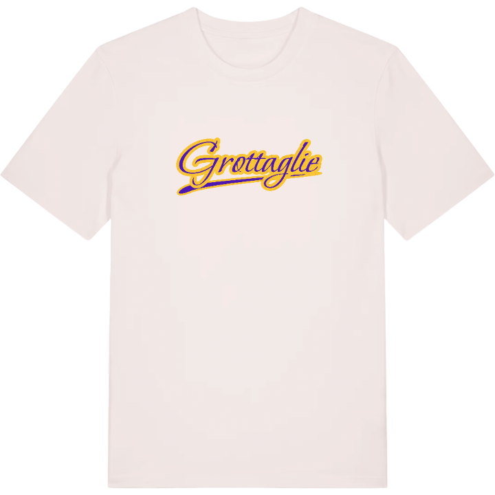 Grottaglie baseball t-shirt – t-shirt from PinShirt