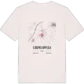 Grumo Appula map t-shirt