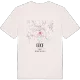 Güce map t-shirt