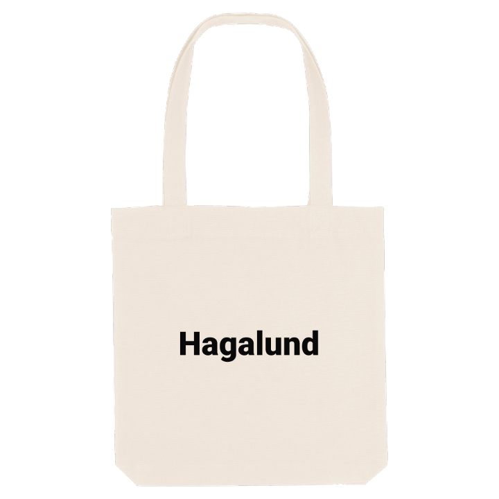 Hagalund bold tote bag – tote bag from PinShirt