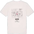 Hamm map t-shirt