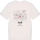 Hamm map t-shirt