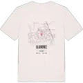 Hamme map t-shirt