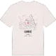 Hamme map t-shirt