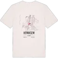 Hemiksem map t-shirt