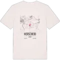 Herscheid map t-shirt