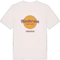 Hindersön circle t-shirt