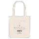 Horezu map tote bag