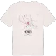 Horezu map t-shirt
