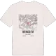 Hounslow map t-shirt