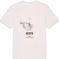 Howth map t-shirt