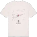 Ibi map t-shirt