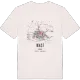 Ikast map t-shirt