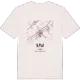 Ilava map t-shirt