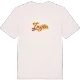 Insjön baseball t-shirt