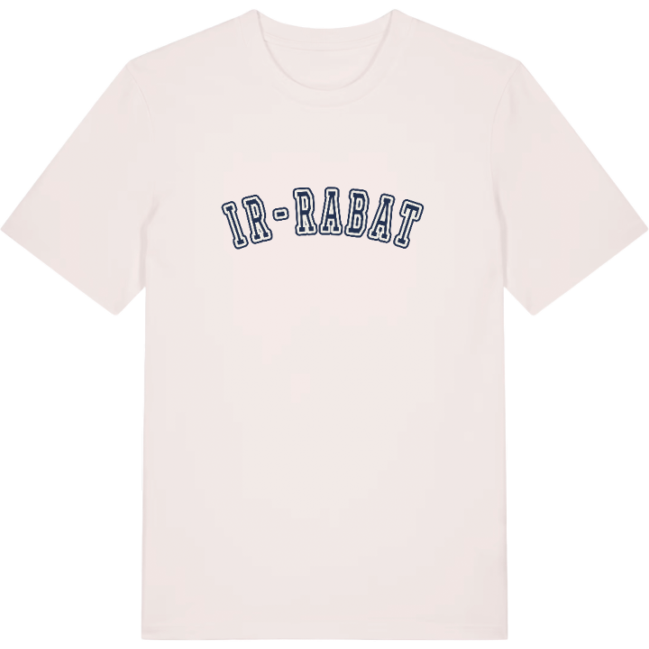 Ir-Rabat college t-shirt – t-shirt from PinShirt