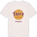 Isère circle t-shirt