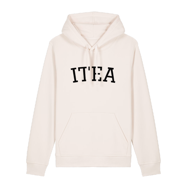 Itea arc hoodie – hoodie from PinShirt