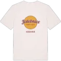 Jistebnice circle t-shirt