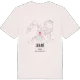 Joane map t-shirt