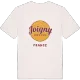Joigny circle t-shirt