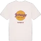 Jonage circle t-shirt