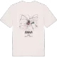 Jonava map t-shirt