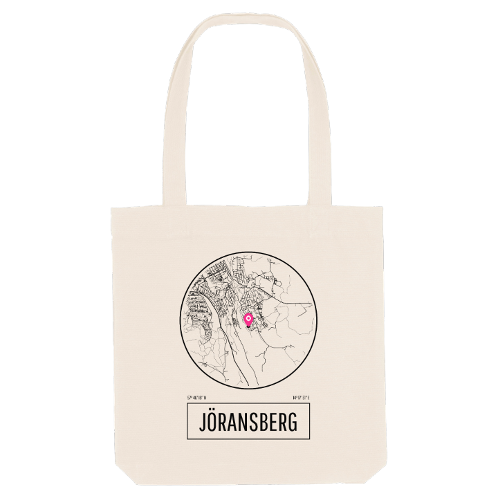 Jöransberg tote bag – tote bag from PinShirt