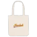 Juankoski baseball tote bag