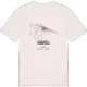 Karasu map t-shirt