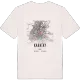 Karatay map t-shirt