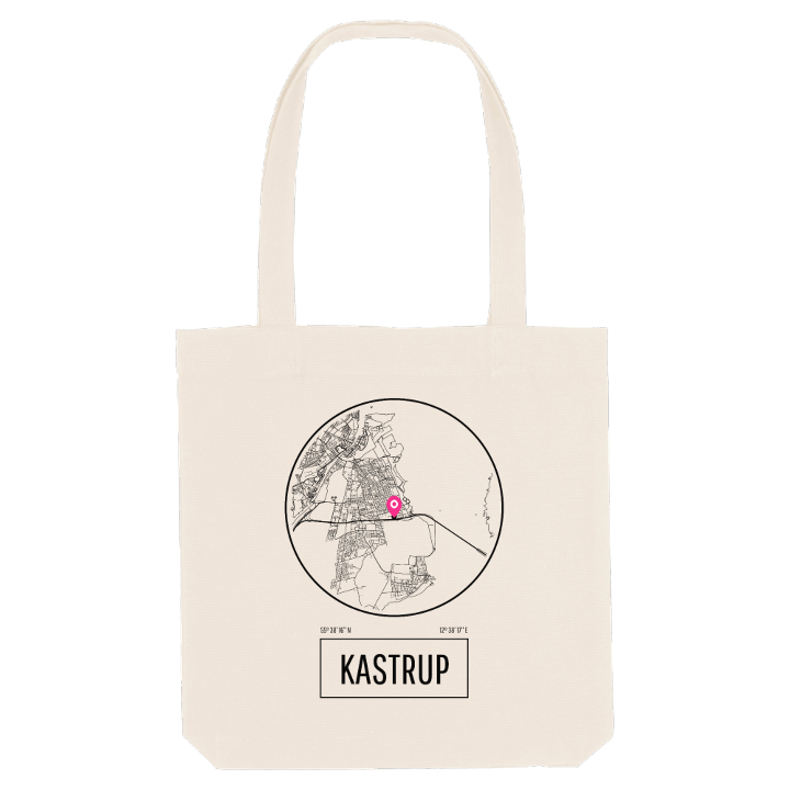 Kastrup tote bag – tote bag from PinShirt