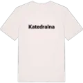 Katedralna bold t-shirt